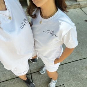 LOUNGE SET/SLEEP SET